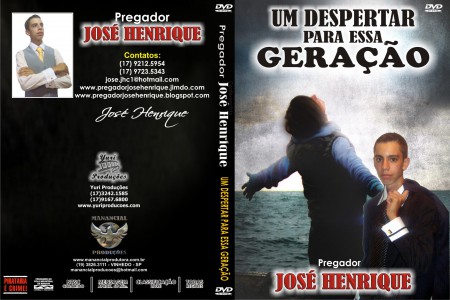 Um Despertar para esta Geração